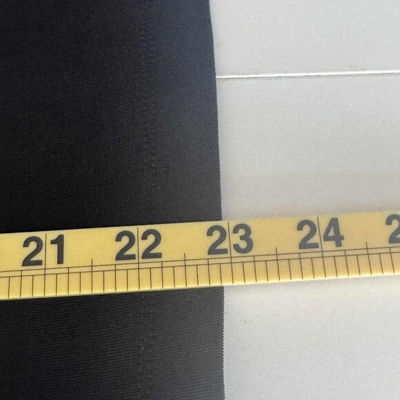 Ruby Rd. Woman Black Sleeveless Top – Size 1X - Picture 5 of 5